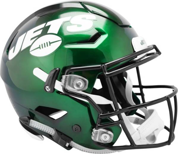 Riddell New York Jets Speed Flex Authentic Football Helmet product image