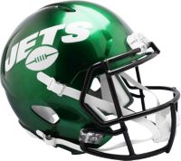 New York Jets Replica Throwback Helmet 90-97