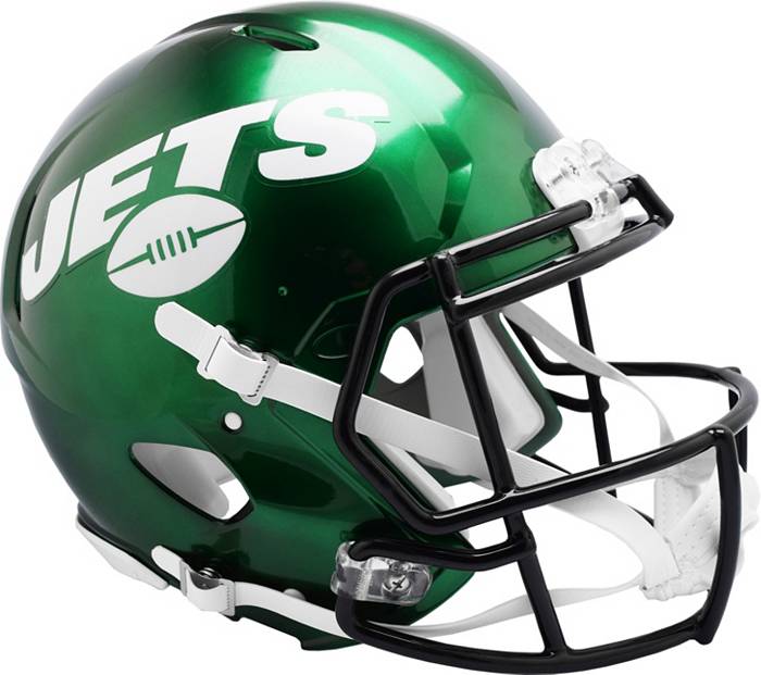Tennessee Titans Riddell Speed Authentic Helmet – Green Gridiron, Inc.