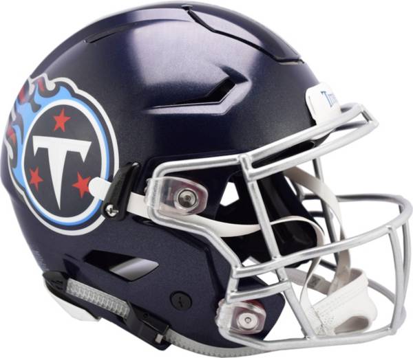 Riddell Tennessee Titans Mini Football Helmet