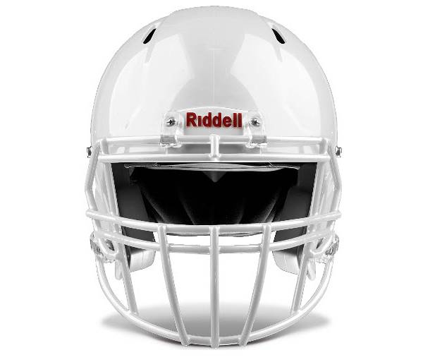 Download Riddell Youth Victor Inflate Football Helmet | DICK'S ...