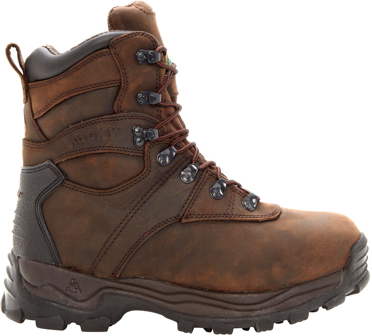 timberland pro steel toe pit boss