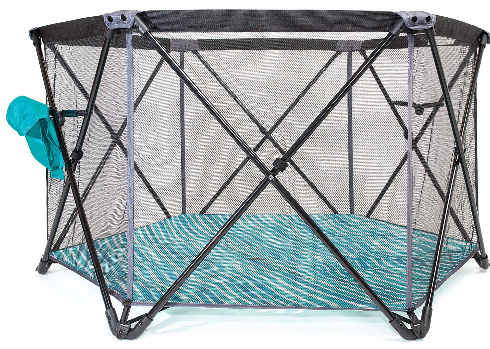 baby delight portable playard