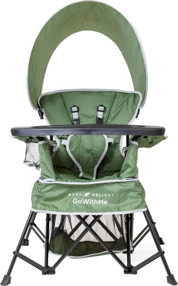 Baby Delight Go With Me Venture Chair product image