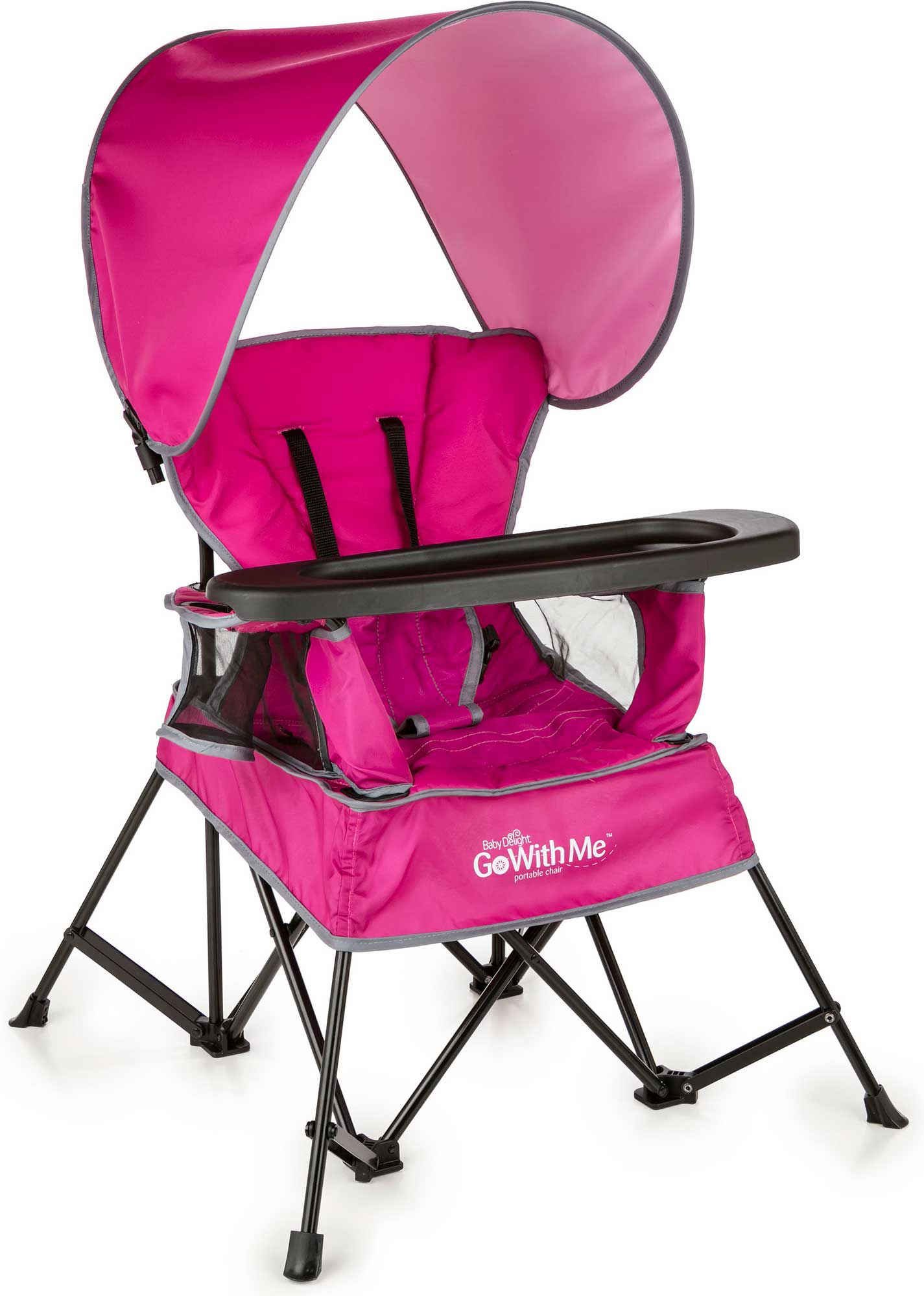 enclosed chairs for sporting events