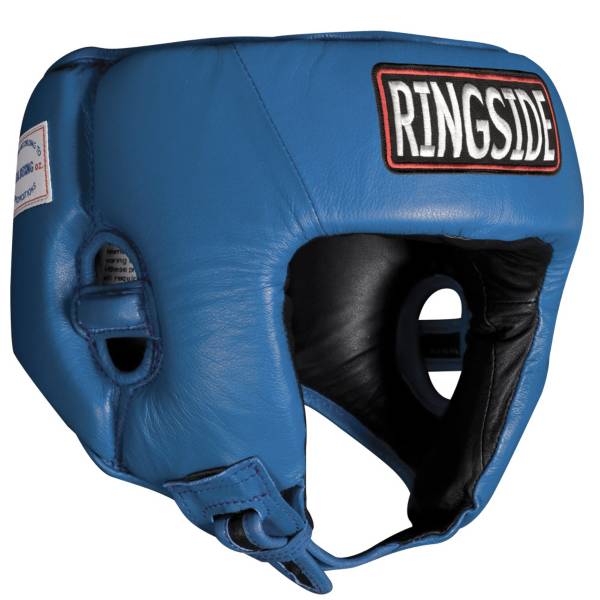 Ringside Competition Open Face Headgear