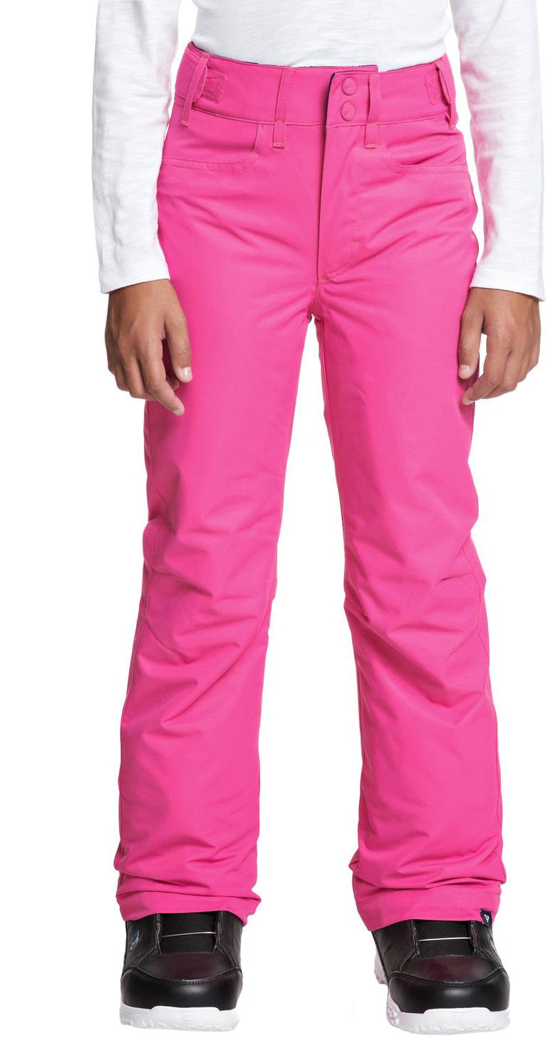 Roxy Girls' Backyard Snow Pants | DICK 