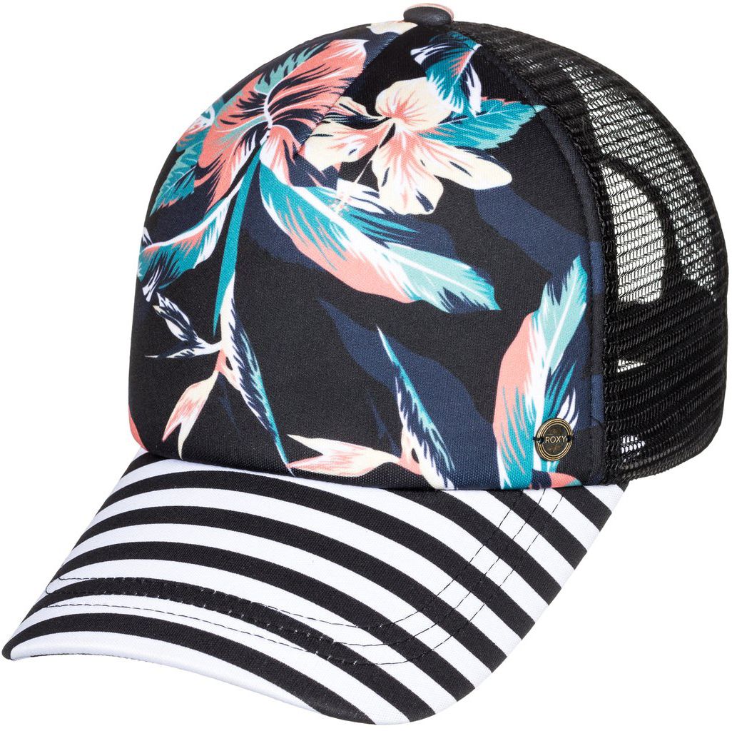 roxy trucker hat