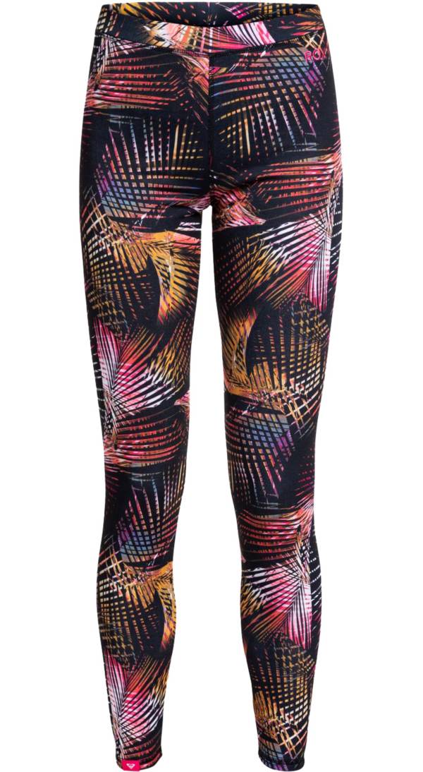 Roxy Women's Daybreak Technical Baselayer Leggings | DICK'S Sporting Goods