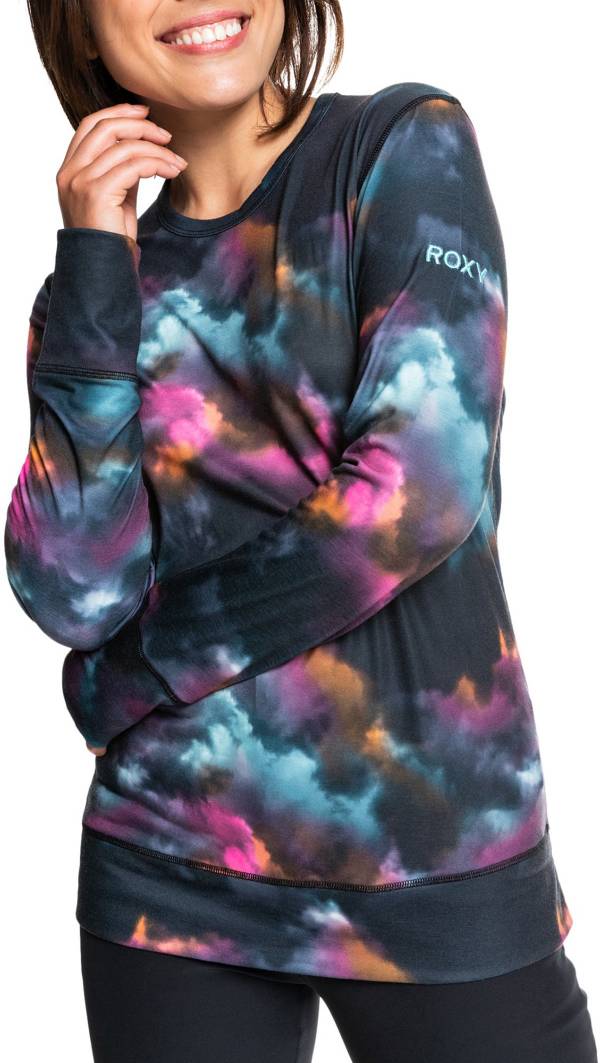 Roxy Women's Daybreak Technical Baselayer Long Sleeve Shirt product image