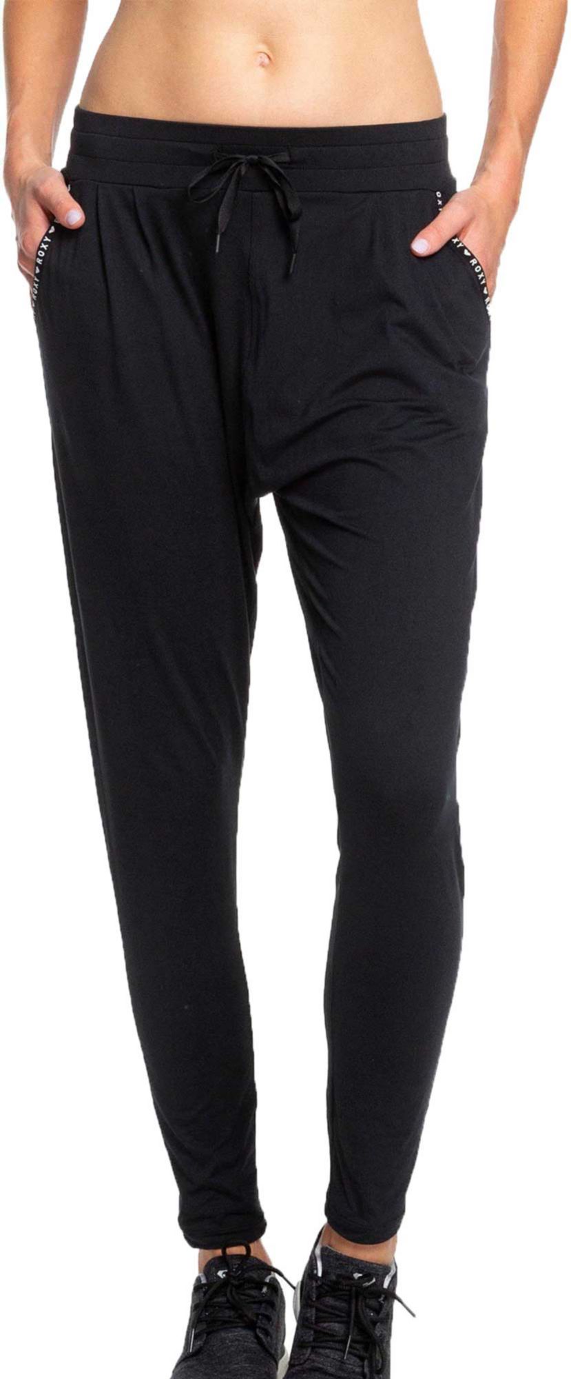 roots jogging pants