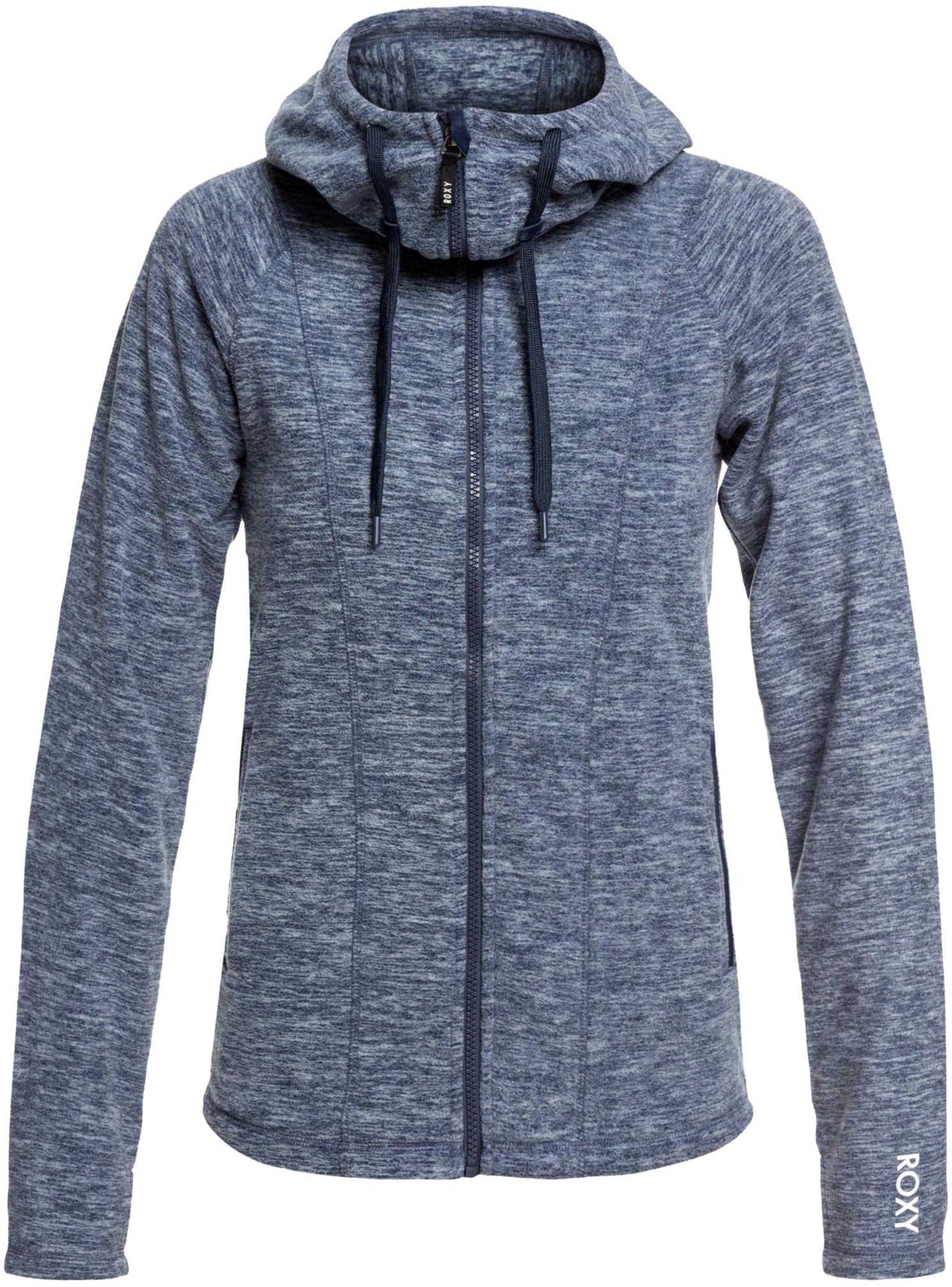 roxy electric feeling fleece