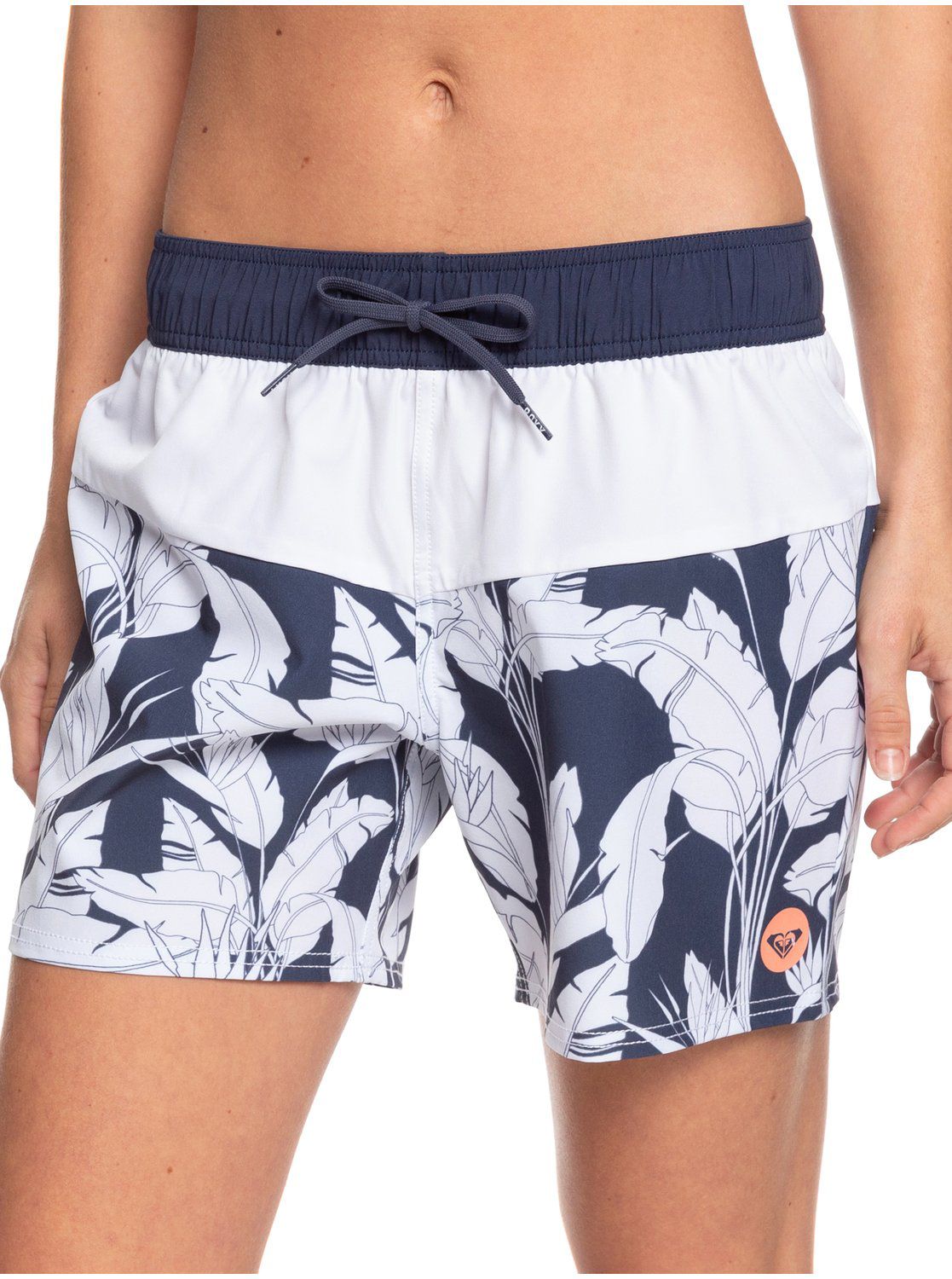 roxy black board shorts