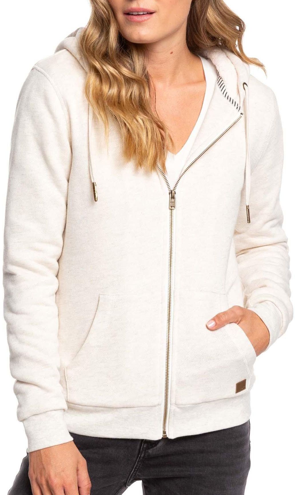 sherpa womens sweatshirt