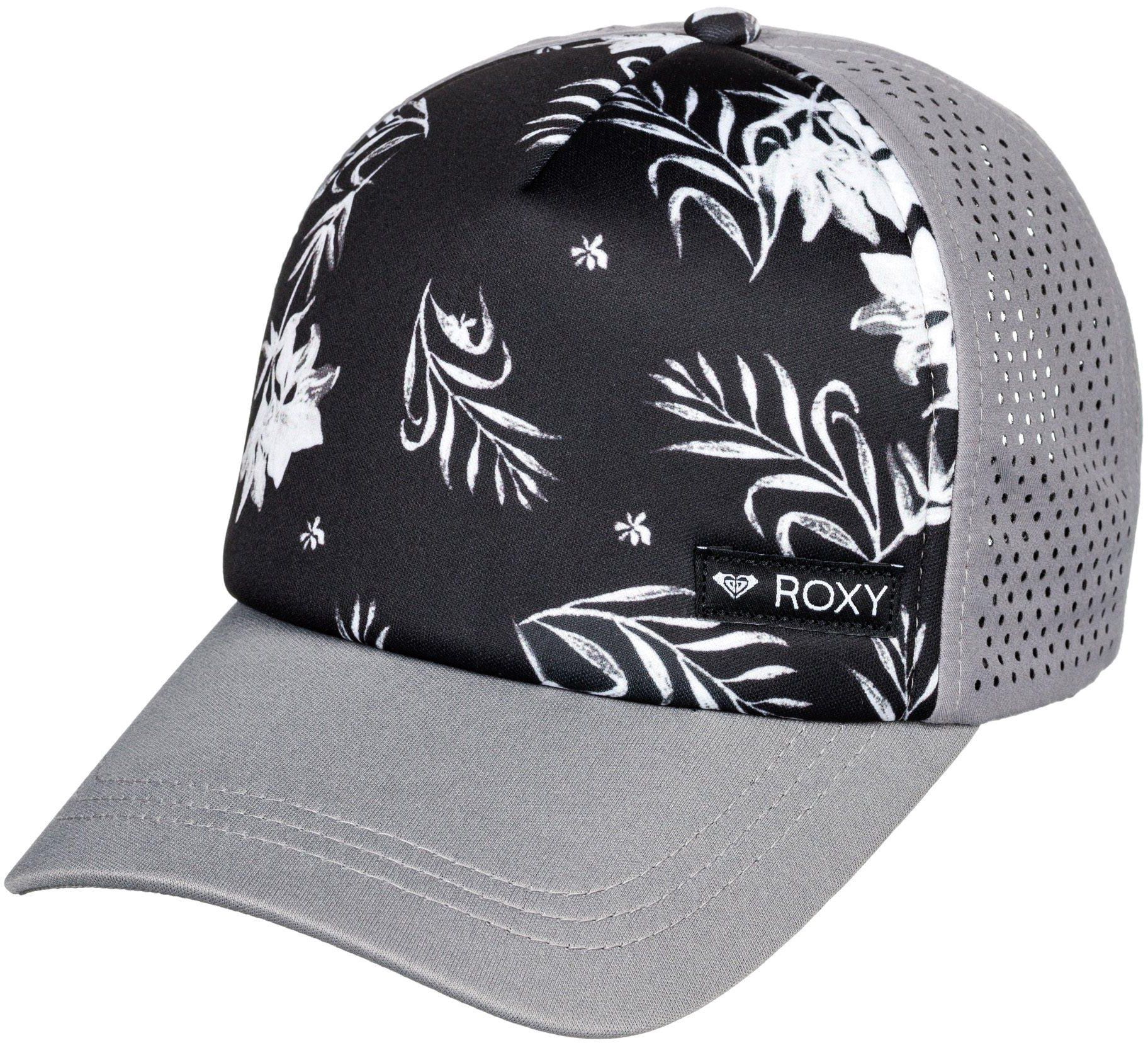 roxy womens trucker hat