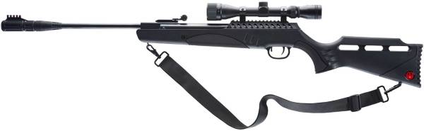 Ruger Targis Hunter Max .22 Cal Air Rifle product image