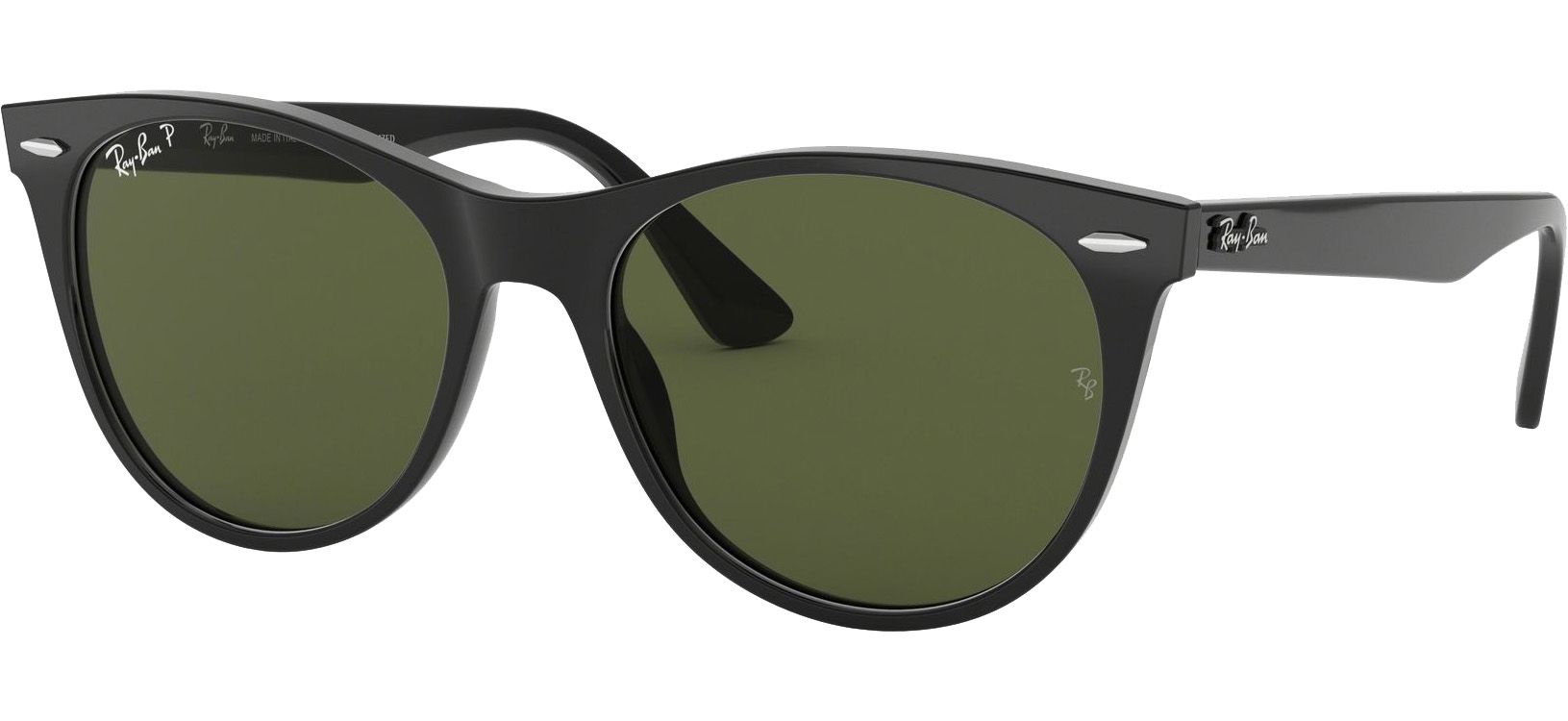 wayfarer ii classic polarized