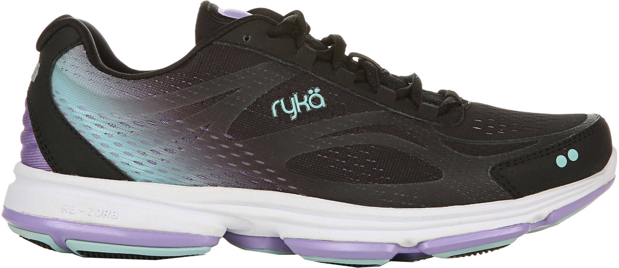 ryka devotion plus 2 walking shoe