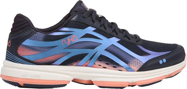 Ryka Womens Devotion Plus 3 Walking Athletic Shoes