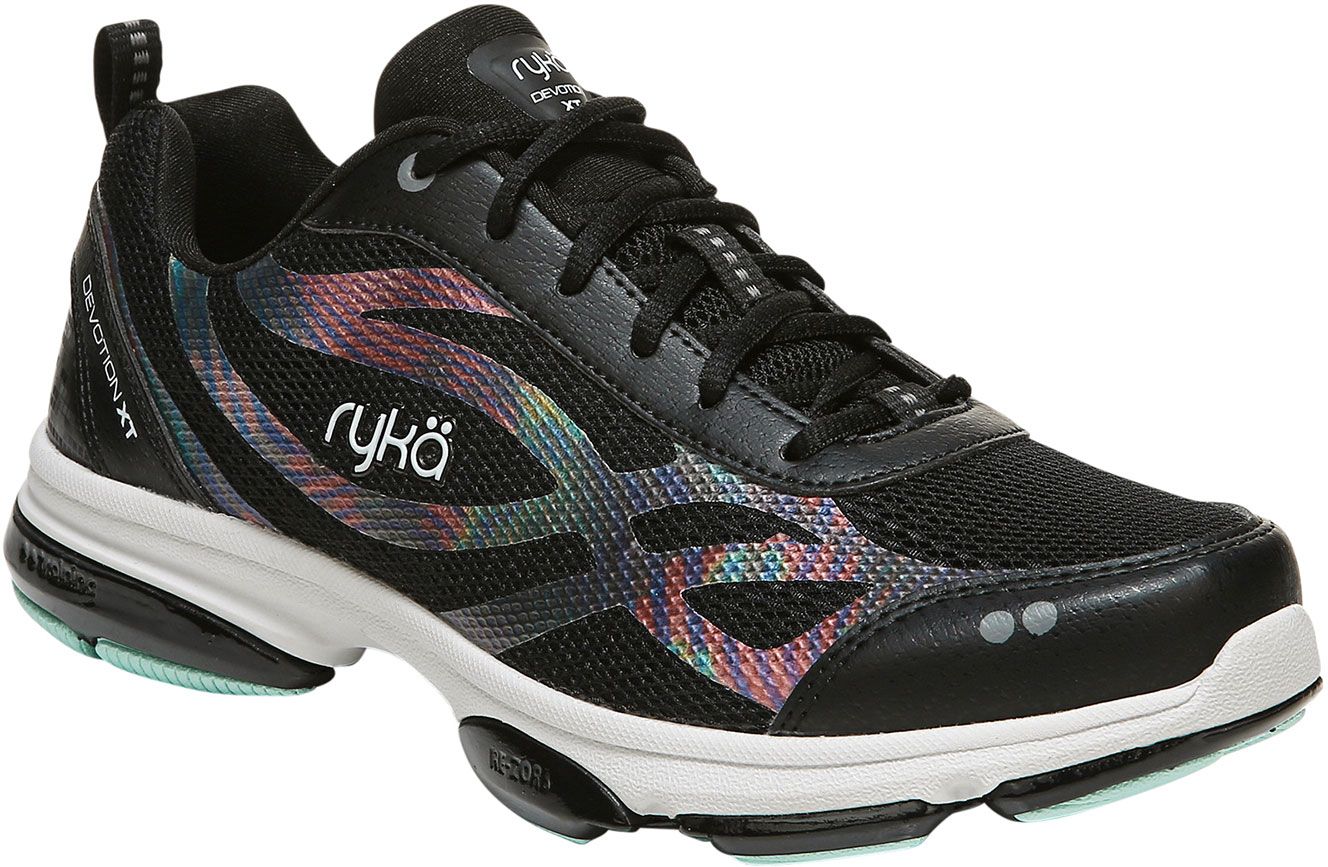 ryka devotion xt training shoe