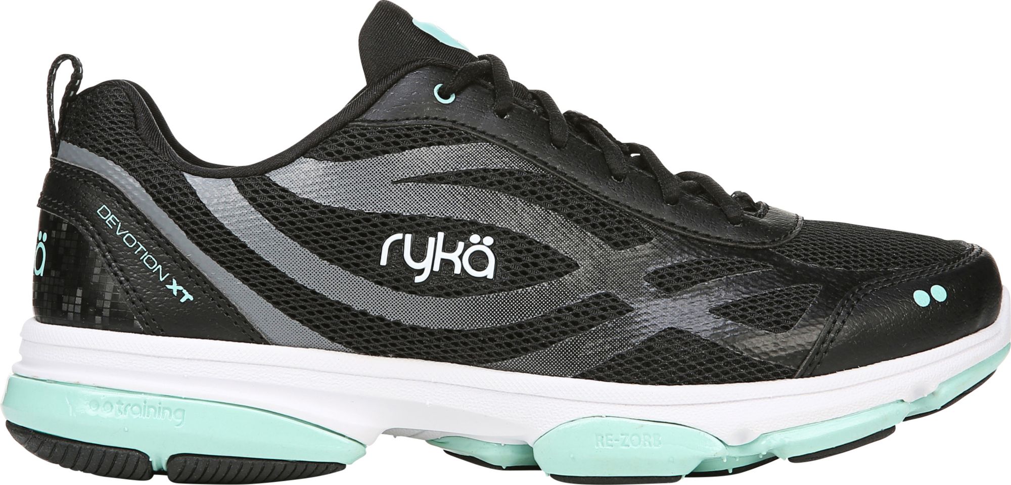 ryka women's training shoes