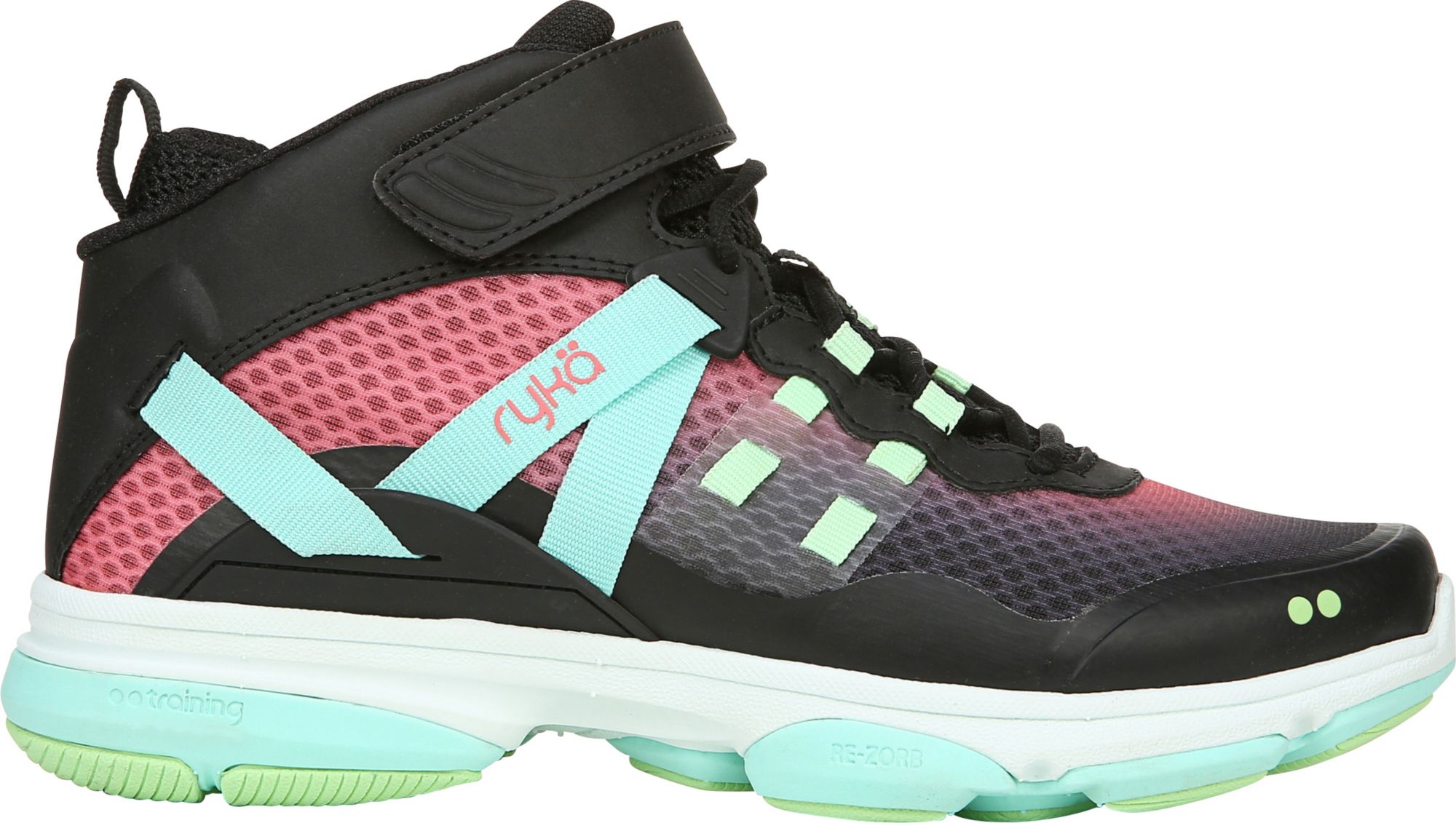 ryka cross trainer shoes