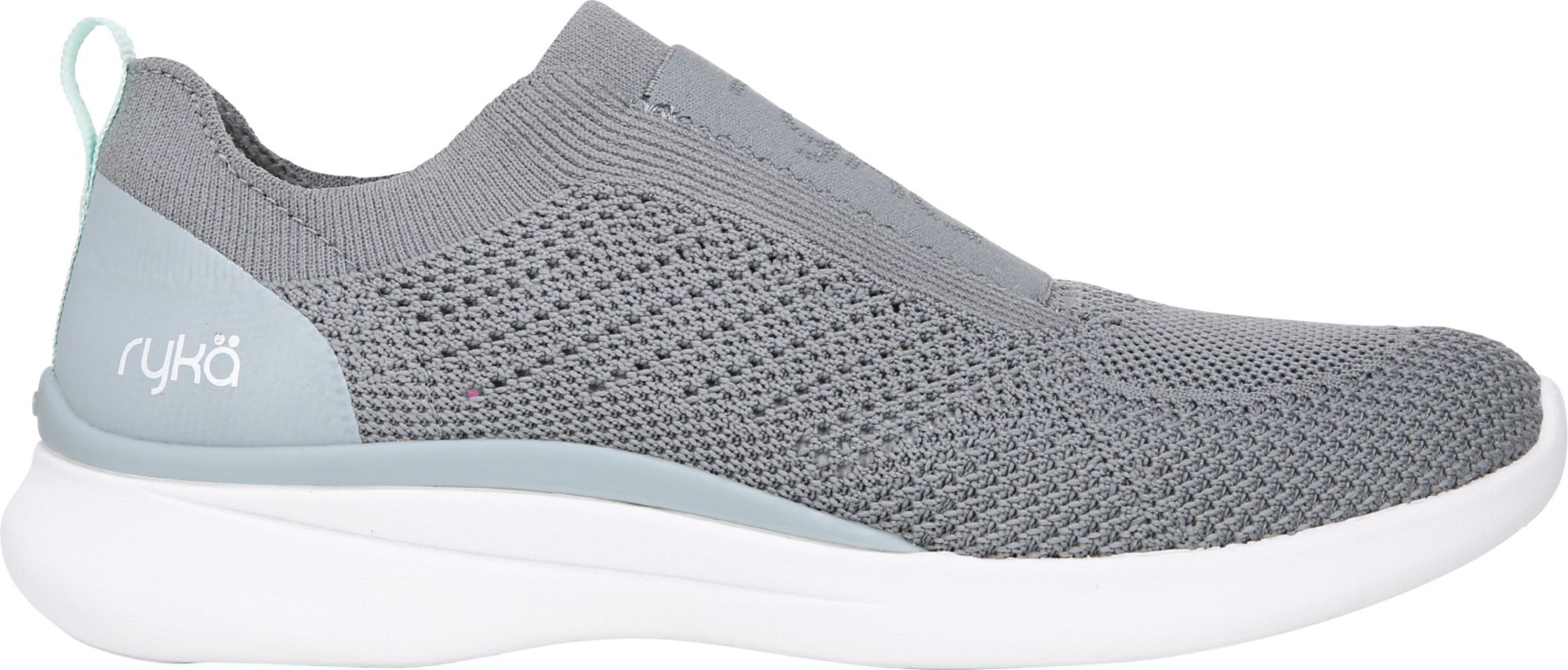 ryka slip on tennis shoes