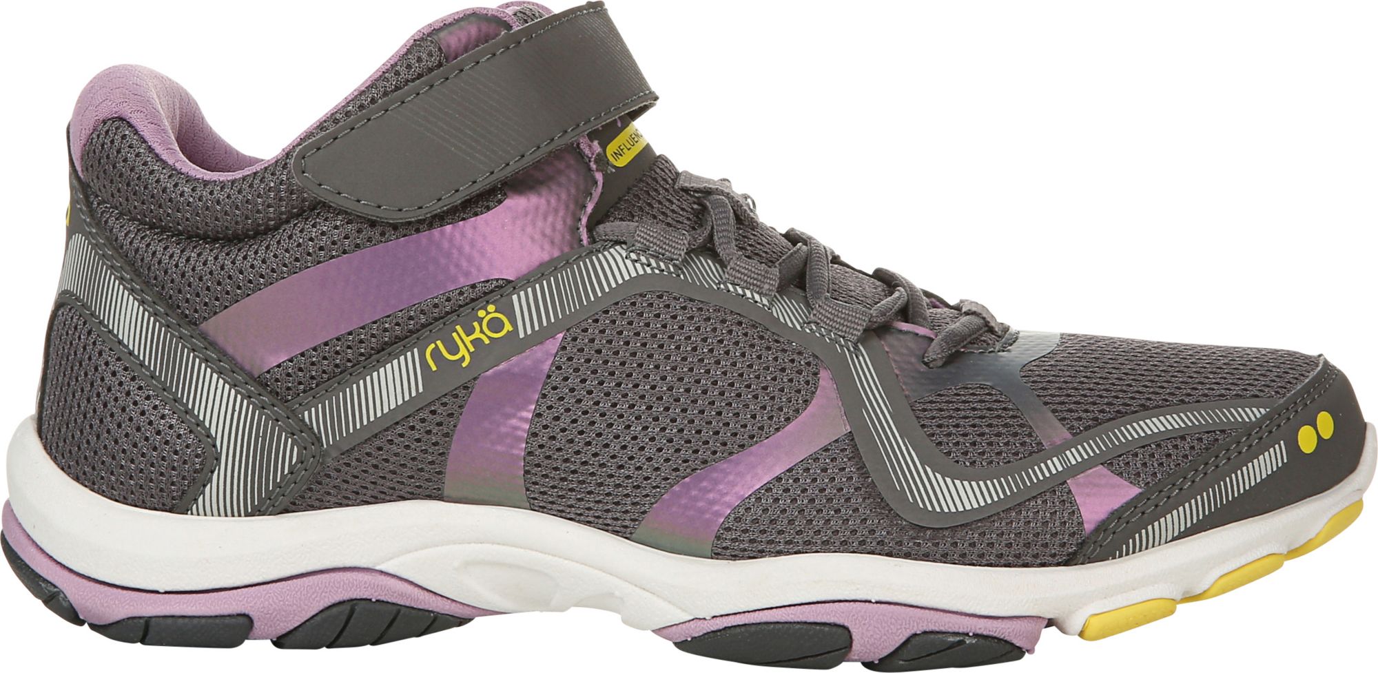 ryka women's influence