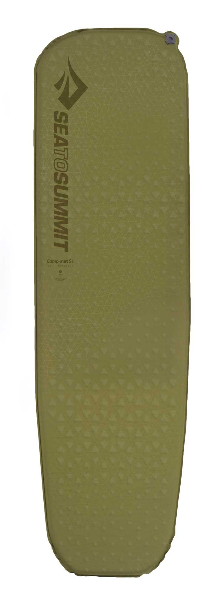 Sea to Summit Camp Self Inflating Sleeping Mat product image