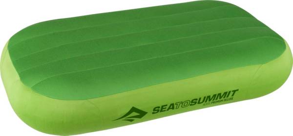 sea to summit aeros premium pillow