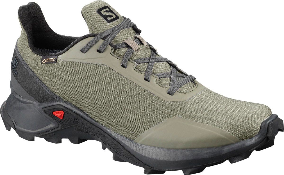 salomon active shoes