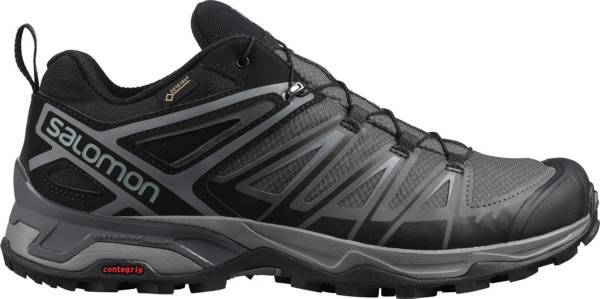 Salomon Men's X Ultra 3 GTX Waterproof Hiking Shoes | Goods