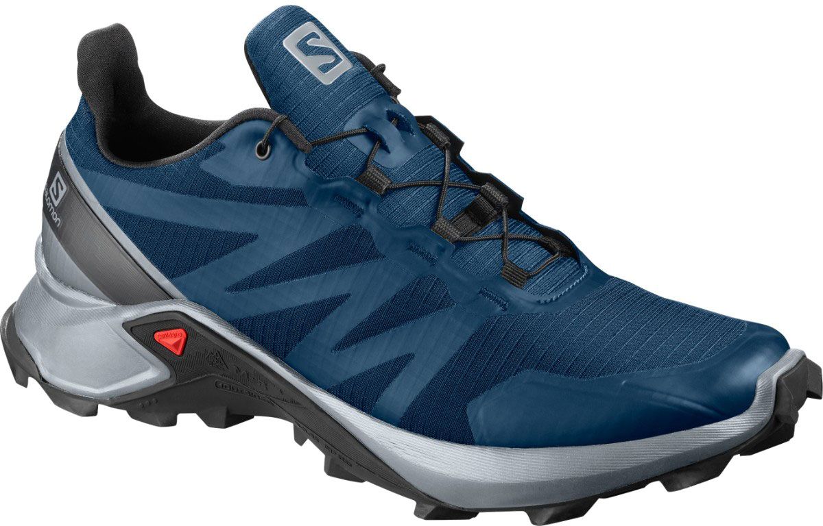 salomon trainers sale