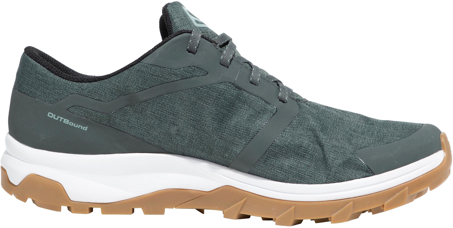 salomon outbound gtx light trail shoes