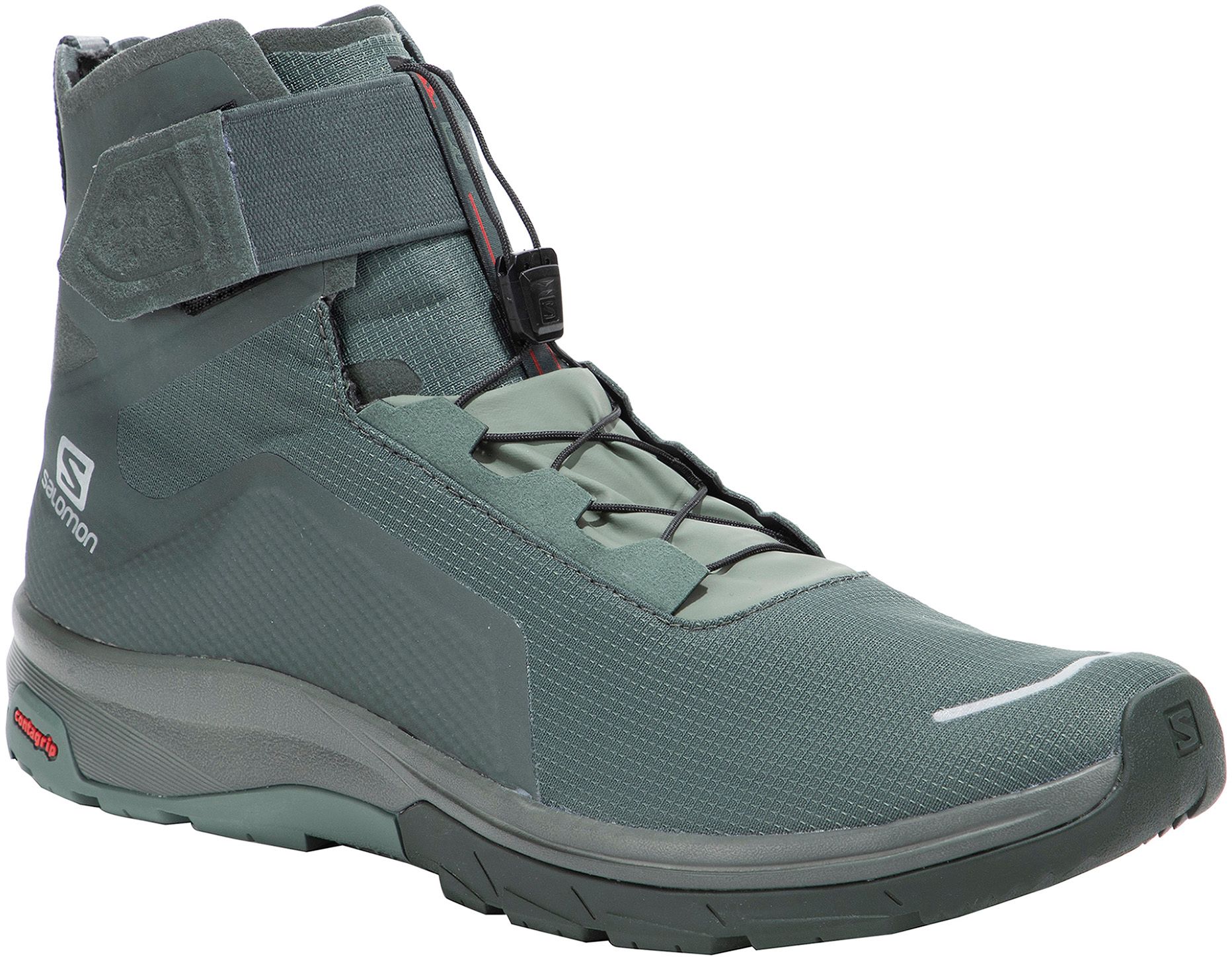 salomon lifestyle shoes