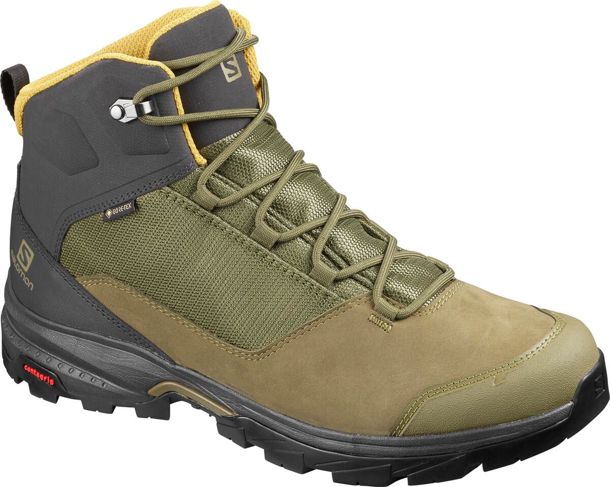 dicks sporting goods hiking boots