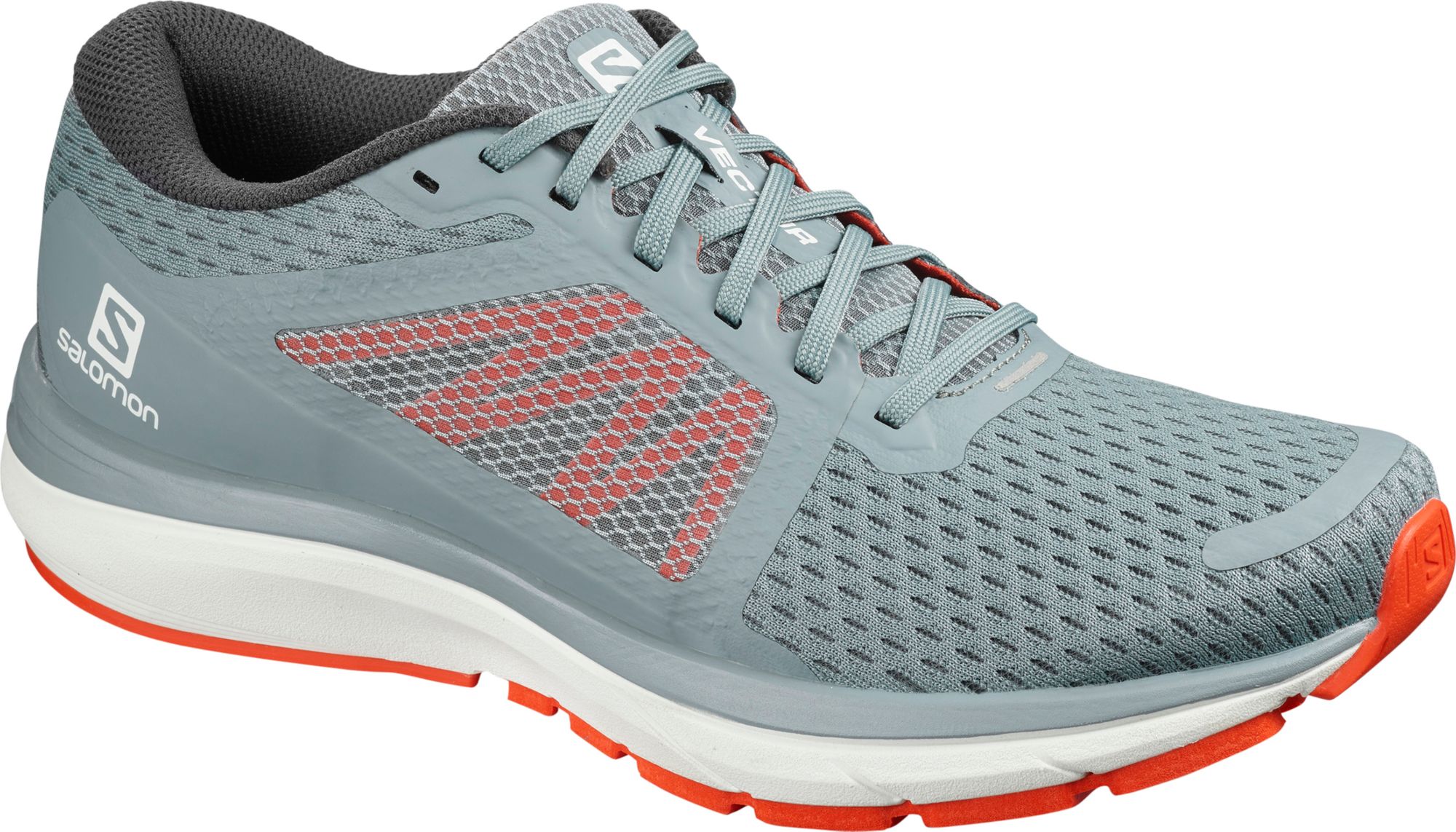 salomon athletic shoes