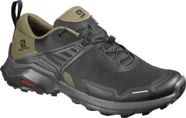 Salomon Men's X Raise Hiking Shoes product image
