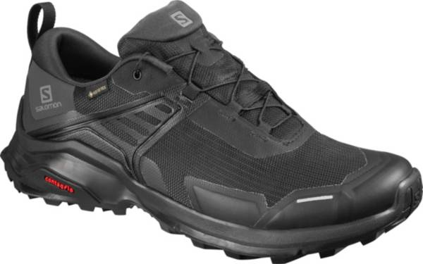 Salomon Men's X Raise GTX Hiking Shoes
