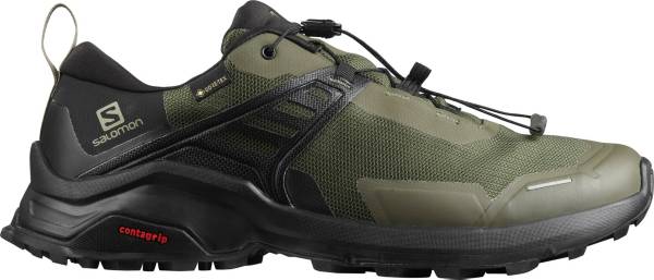 Salomon Men's X Raise GTX Hiking Shoes product image
