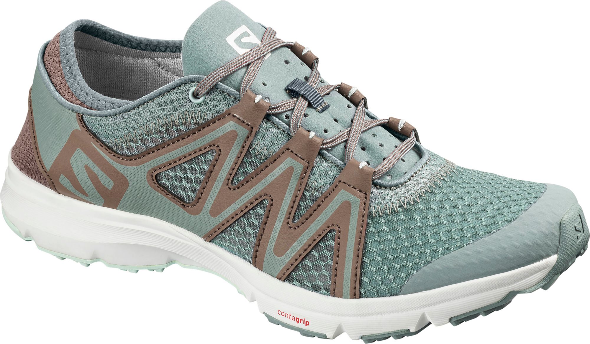 salomon crossamphibian swift w