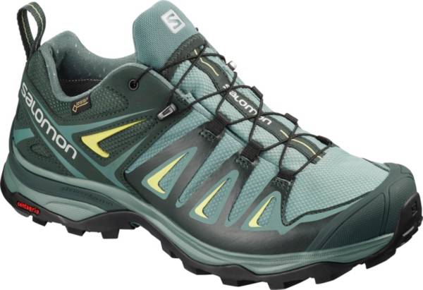 slange Grudge gentage Salomon Women's X Ultra 3 GTX Waterproof Hiking Shoes | DICK'S Sporting  Goods