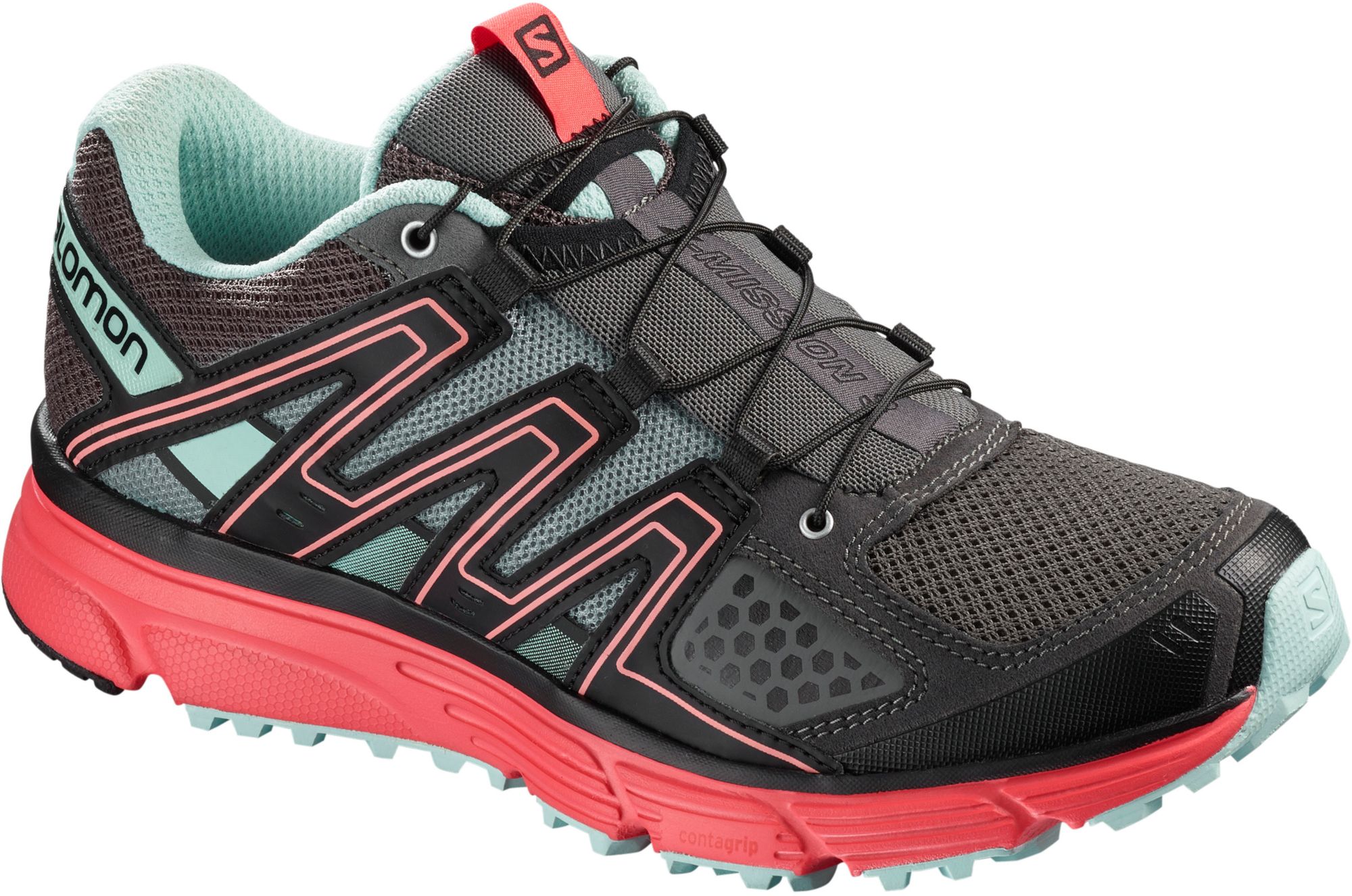 x mission 3 women's