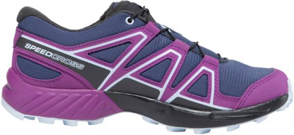 Salomon Kids' Speedcross Hiking Shoes