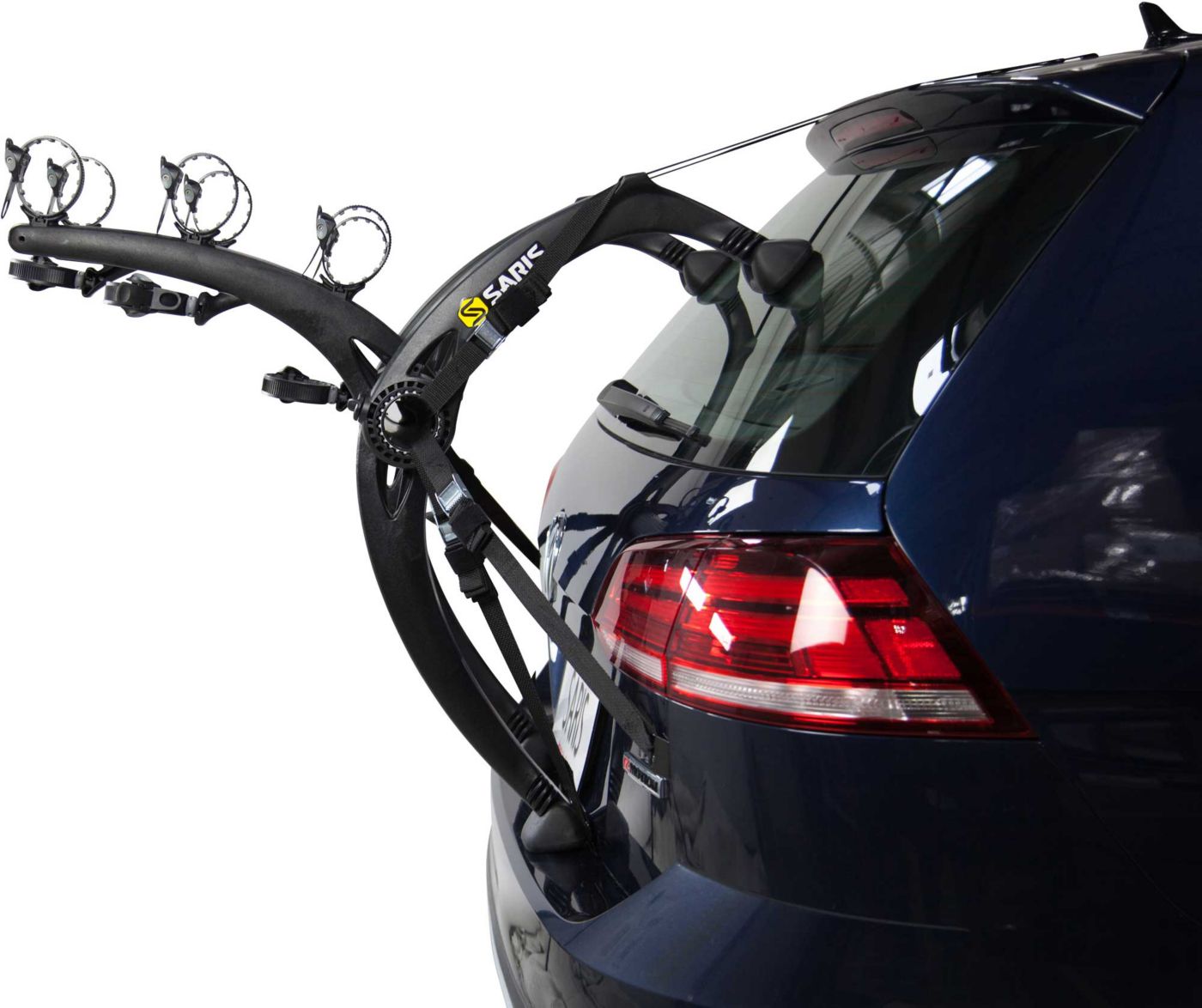 Saris car bike rack deals