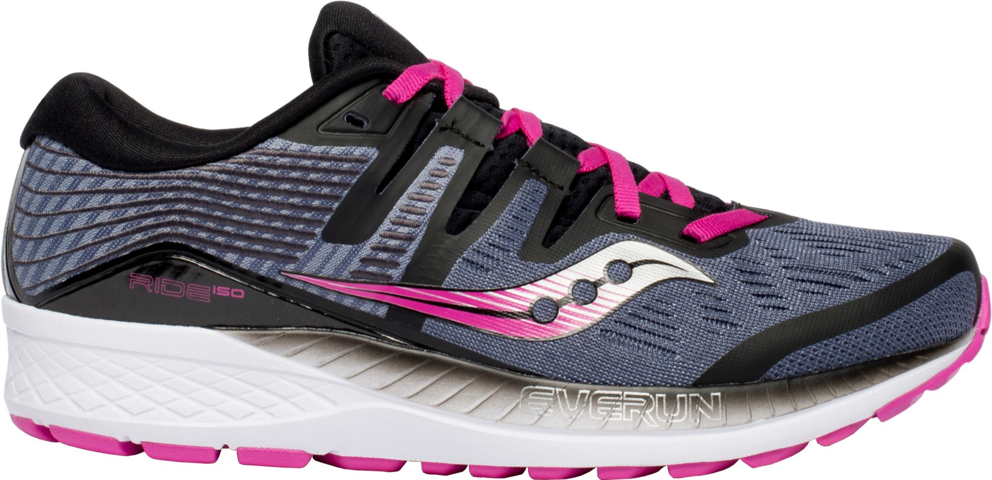 saucony womens running shoes