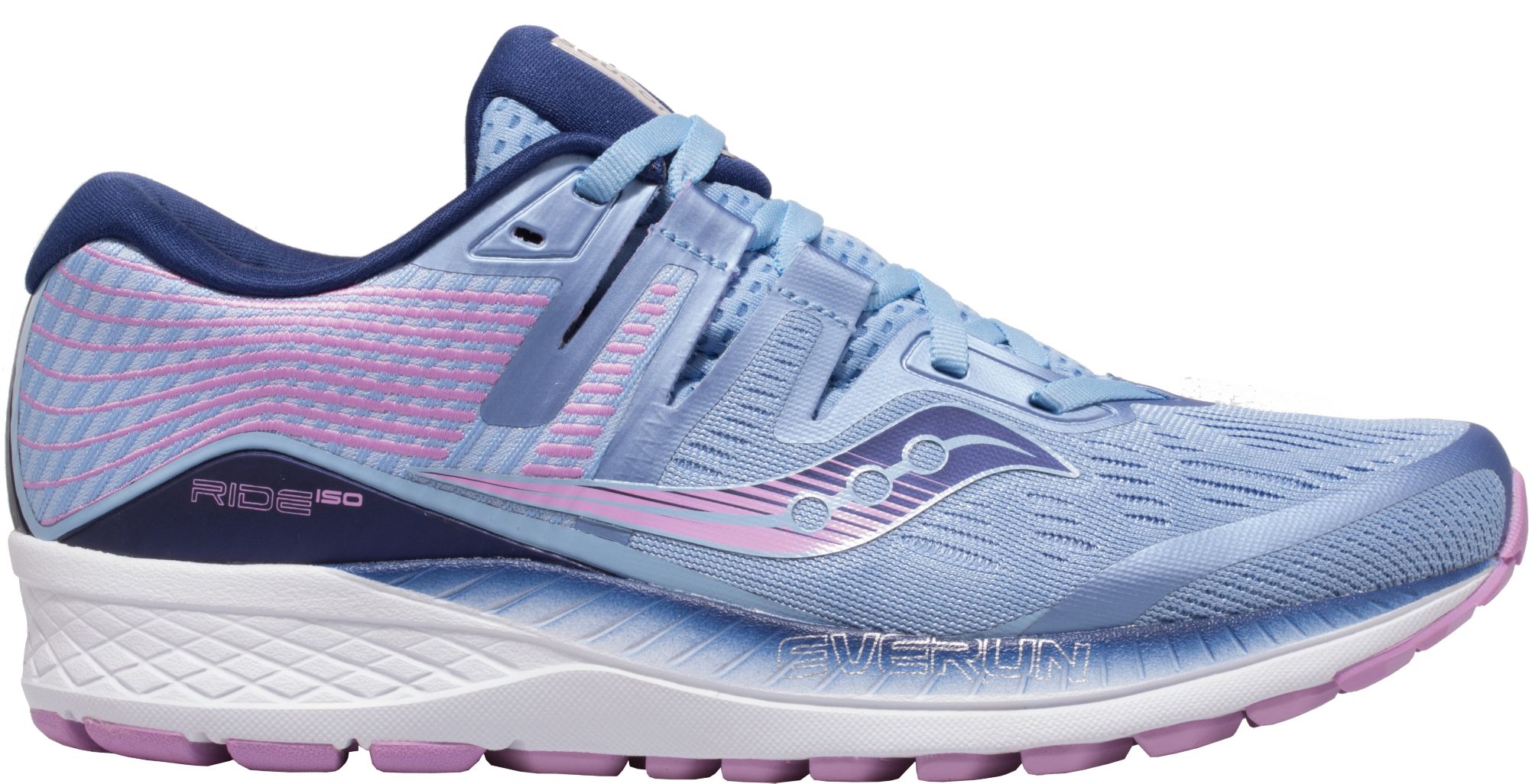 saucony guide iso womens