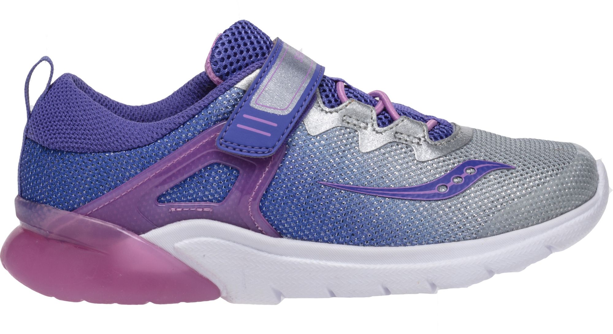 saucony flash ac sneaker