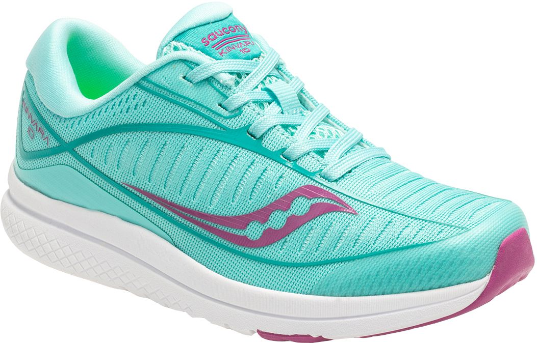 saucony shoes for kids