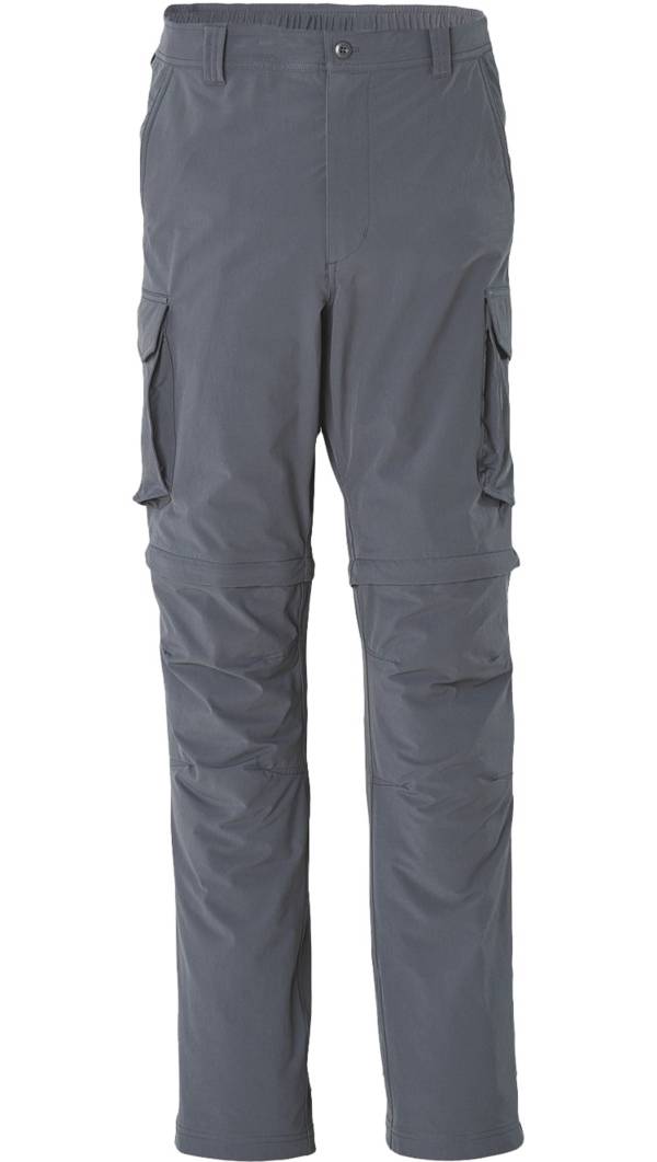 5.11 zip off pants